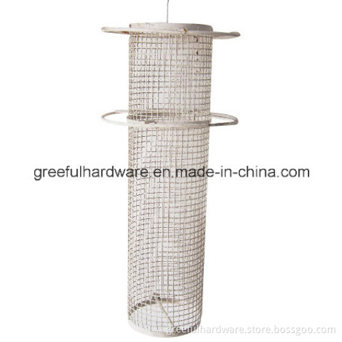 Simple and Duarble Bird Feeder
